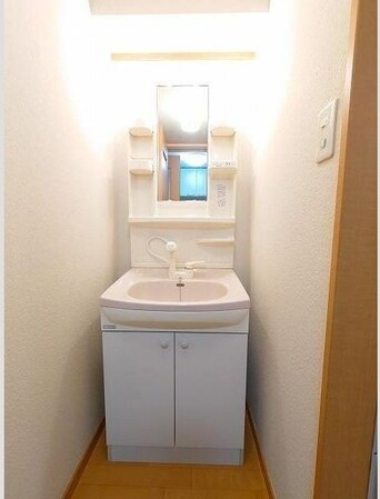 エクセルシャトー国見ヶ丘IIの物件内観写真